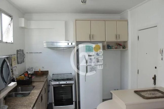 Imagem Apartamento à venda, 135 m² por R$ 2.200.000,00 - Itaim Bibi - São Paulo/SP