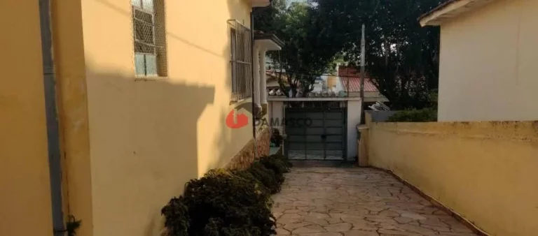 Imagem Casa à venda 2 Quartos, 3 Vagas, Santa Maria, São Caetano do Sul - SP