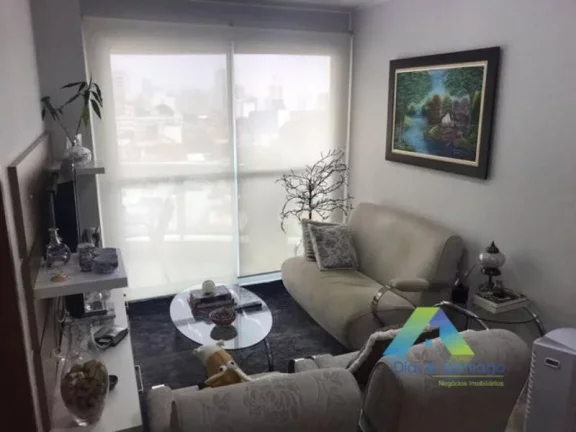Imagem Apartamento Residencial à venda, Vila Mariana, São Paulo - .