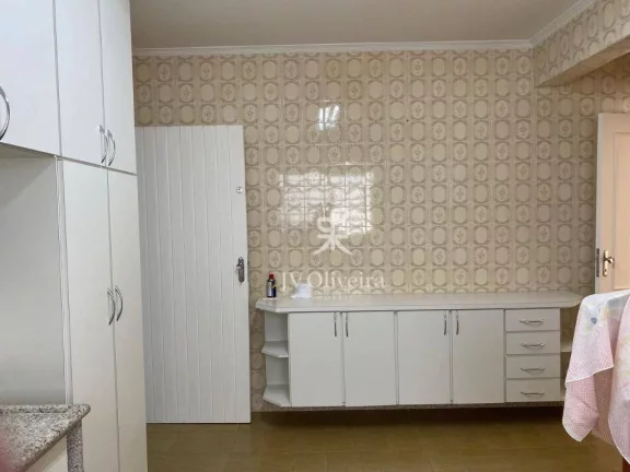 Imagem Casa com 2 dormitórios, 200 m² - venda por R$ 800.000,00 ou aluguel por R$ 4.300,00/mês - Jardim Peri Peri - São Paulo/SP