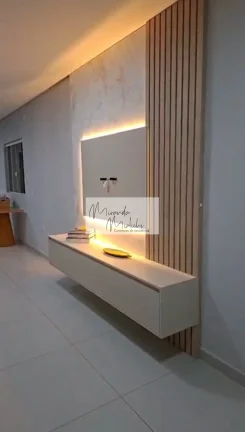 Imagem Casa à venda no bairro São João do Rio Vermelho - Florianópolis/SC