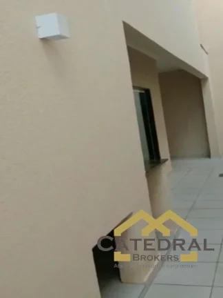 Imagem SOBRADO COM 3 DORMITÓRIOS À VENDA, 107 M² POR R$ 585.000,00 - JARDIM DAS CARPAS - JUNDIAÍ/SP