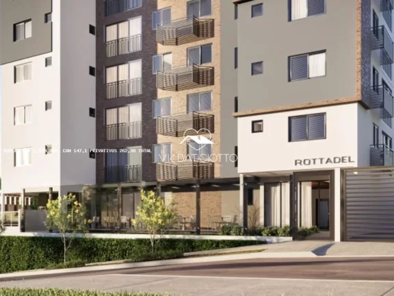 Imagem Apartamento para Venda em Maringá / PR no bairro Vila Bosque