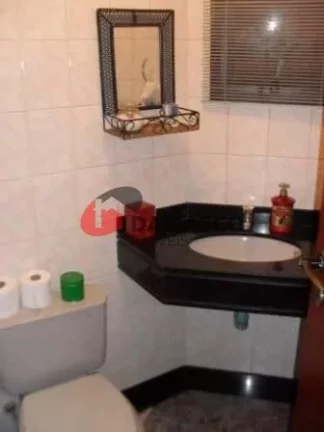 Imagem Apartamento à venda 3 Quartos, 3 Suites, 3 Vagas, 157M², Santa Paula, São Caetano do Sul - SP