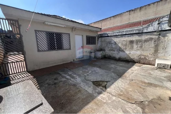 Imagem CASA A VENDA NO TREMEMBÉ 265M² TOTAL