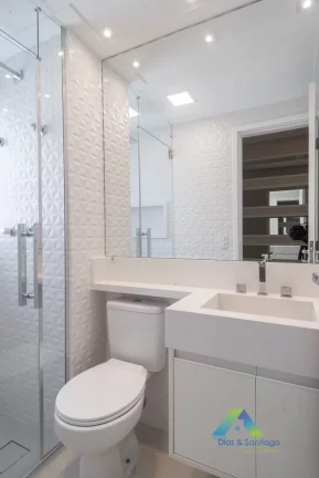 Imagem Apartamento à venda no bairro Osvaldo Cruz - São Caetano do Sul/SP