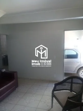 Imagem QR 603 Casa Samambaia 4 Quartos 1 Suíte 1 Vaga Lote 144 m² Não ac financiamento