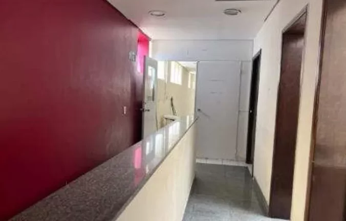 Imagem Galpão na Bela Vista com 3 pavimentos e vagas