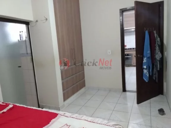 Imagem Sobrado à Venda no bairro Alvarenga em São Bernardo