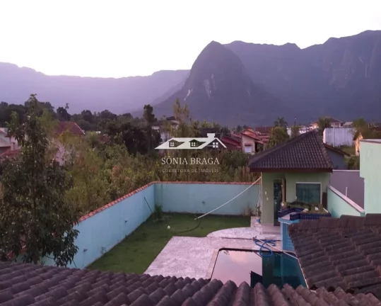Imagem CASA RESIDENCIAL em Bertioga - SP, Boracéia