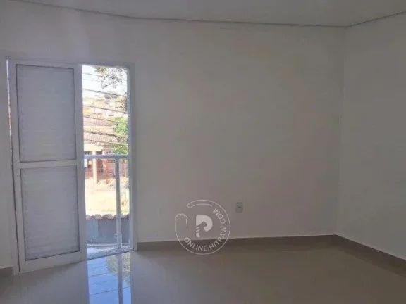 Imagem Sobrado para Venda em Santo André, Vila Camilópolis, 2 dormitórios, 2 suítes, 3 banheiros, 2 vagas