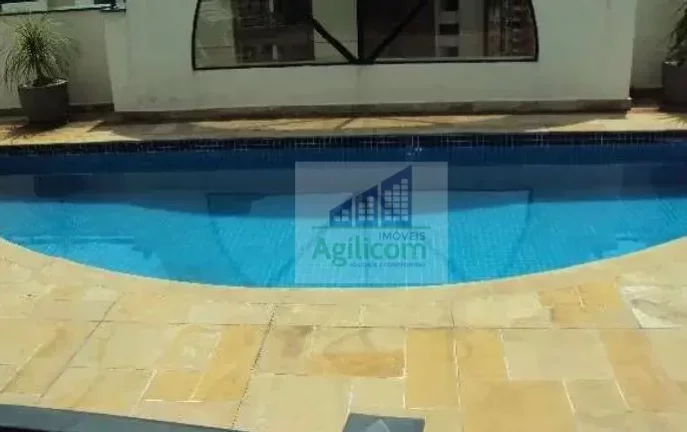 Imagem APARTAMENTO À VENDA NO BROOKLIN COM 2 DORMTÓRIOS E 1 VAGA