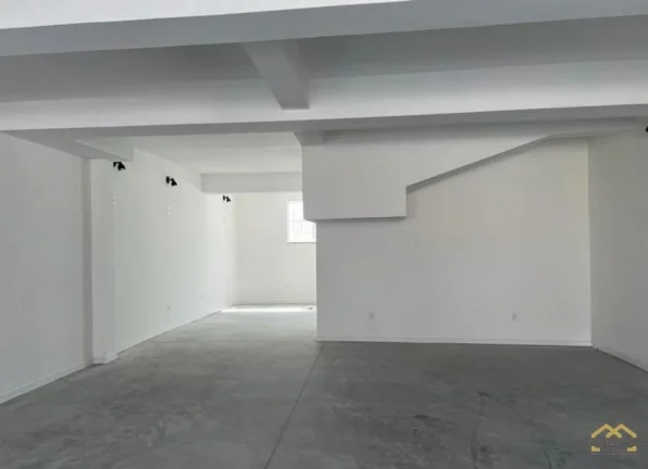 Imagem Salão Comercial Locação 135 m² - Retiro - Jundiaí/SP