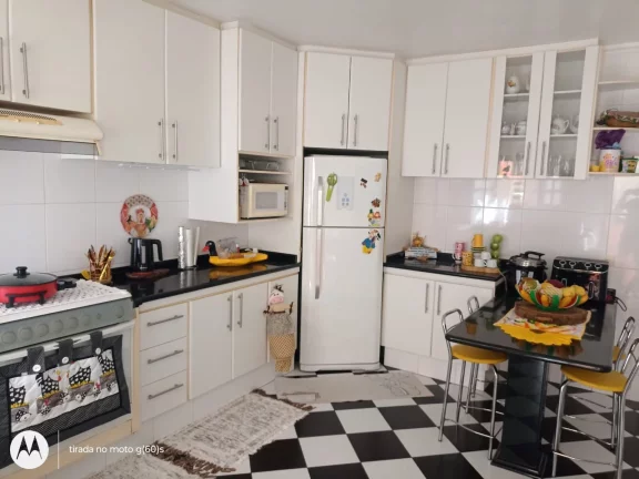 Imagem Casa para Locação – Alto Ipiranga | Mogi das Cruzes – SP