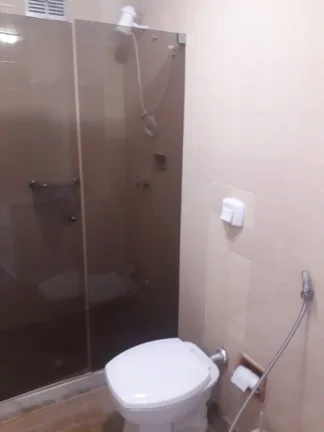 Imagem VENDO APARTAMENTO NO PONTÕES DA BARRA ,COM VARANDA VISTA MAR