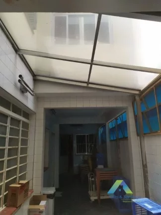Imagem Ipiranga Sobrado 210M², 5 dormitórios, 2 vagas ótima localização e valor !!!