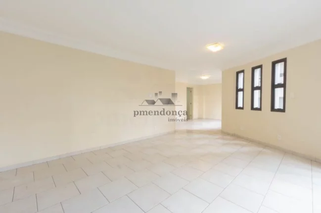 Imagem Apartamento 3 quartos, 2 suites, 2 vagas 160 m²