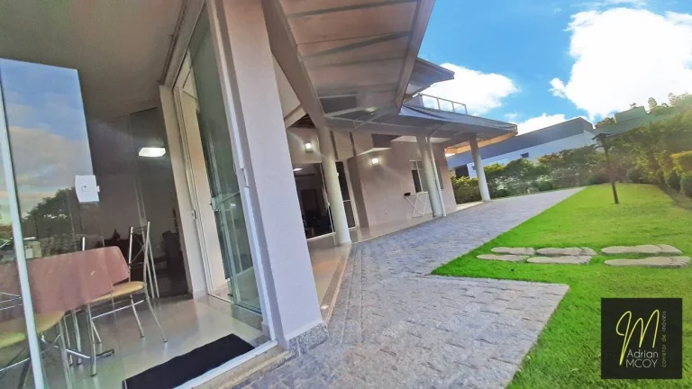Imagem Casa a venda no Jd. das Palmeiras