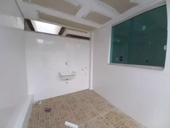 Imagem PRIVATIVA+VAGA COBERTA+MEDIDOR DE ÁGUA INDIVIDUAL