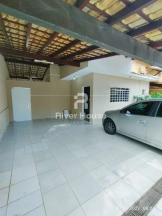 Imagem Sobrado à venda em Condominio Solar do Moinho Recanto dos Pássaros, Cuiabá, MT