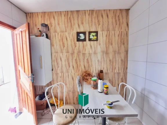 Imagem Linda casa 03 quartos com piscina a venda em Nova Guarapari próximo a Lua Azul