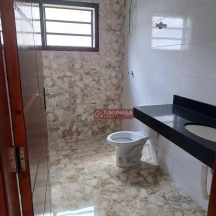 Imagem Sobrado à venda, 143 m² por R$ 895.000,00 - Vila Carmela II - Guarulhos/SP