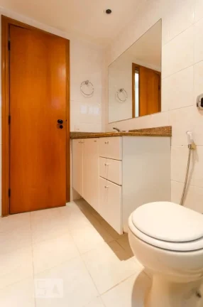 Imagem Apartamento à Venda - Leblon, 3 Quartos, 145 m2
