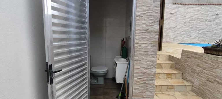 Imagem Casa com 3 dormitórios à venda, 165 m² por R$ 980.000,00 - Parque Santa Rosa - Suzano/SP
