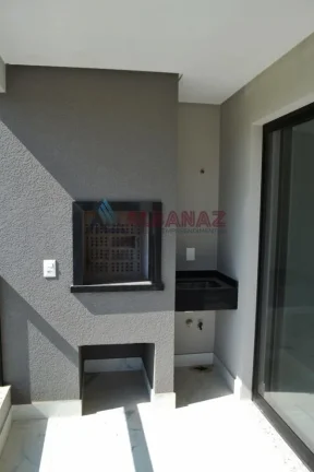 Imagem Belle Maison Residence - Apartamento Alto Padrão para Venda em Joaia Tijucas-SC