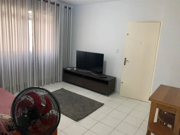 Imagem APARTAMENTO COM 55 m² - BOQUEIRÃO - PRAIA GRANDE SP