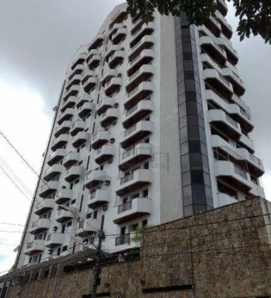 Imagem Apartamento com 3 suites à venda, 206 m² por R$ 865.000 - Condomínio Edifício Santa Sofia - Sorocaba/SP
