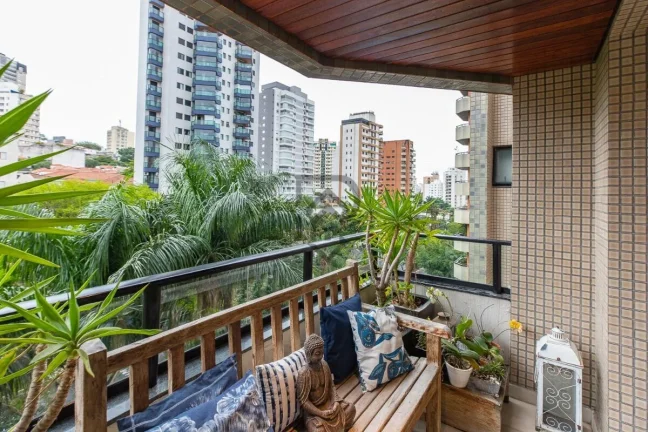 Imagem Apartamento vila mariana pronto para morar proximo metrô