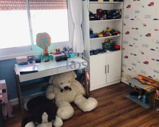 Imagem Apartamento - Padrão / Residencial / Paraisópolis