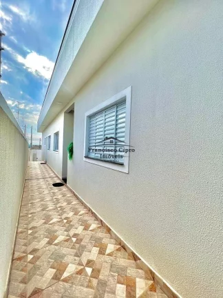 Imagem Casa à venda no bairro Jardim do Vale II - Guaratinguetá/SP