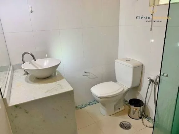 Imagem APARTAMENTO PARA VENDA 2 QUARTOS, SUÍTE 1 VAGA em Perdizes SP