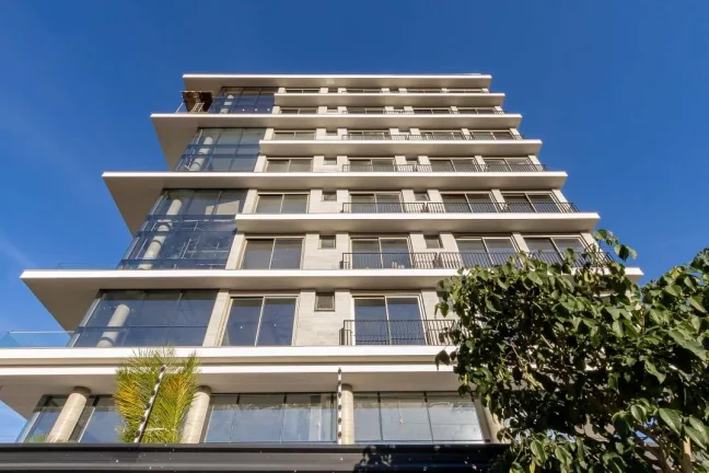 Imagem Apartamento para Venda em Curitiba, Cristo Rei, 4 dormitórios, 2 suítes, 3 banheiros, 3 vagas