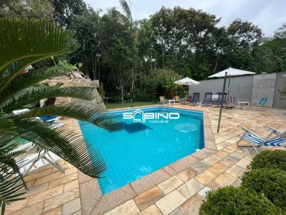 Imagem Casa para venda em Riviera de São Lourenço – Com 3dormitórios 2 suítes 300m² de área útil