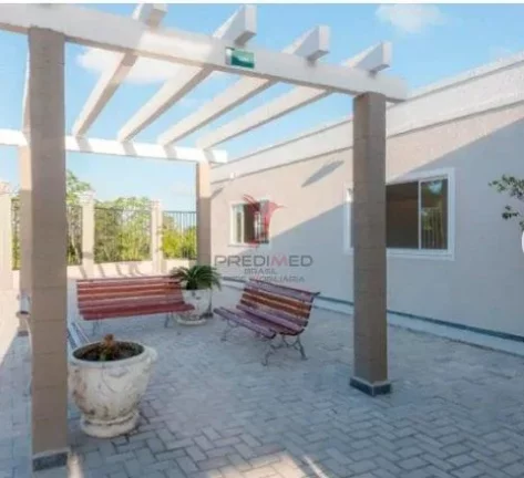 Imagem Apartamento de 2 quartos - Cuiá - João Pessoa/PB