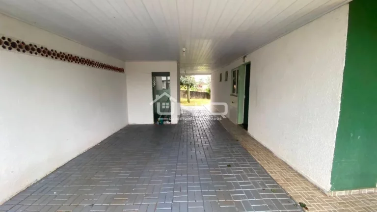 Imagem Casa Suíte e 2 Quartos Aeroporto