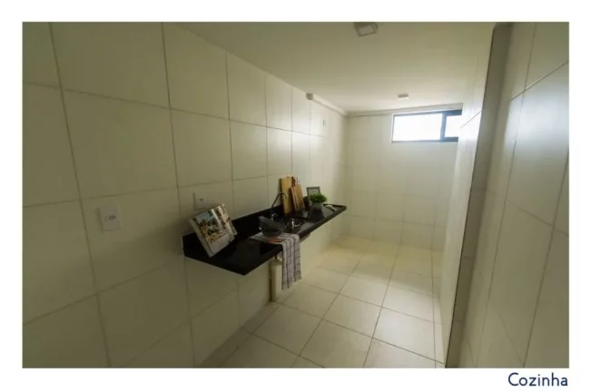 Imagem Apartamento à venda, 59 m² por R$ 311.625,00 - Jaguaribe - João Pessoa/PB