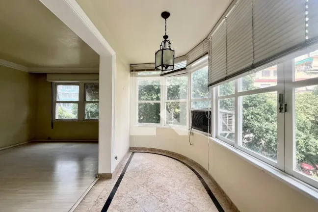 Imagem Apartamento à Venda - Copacabana, 4 Quartos, 190 m2