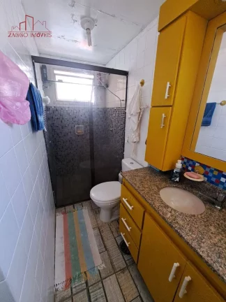 Imagem Apartamento no condomínio Edificio Mirador - 2 dorms.