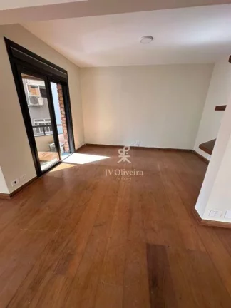 Imagem Apartamento com 3 dormitórios para alugar, 203 m² por R$ 18.877,00/mês - Itaim Bibi - São Paulo/SP