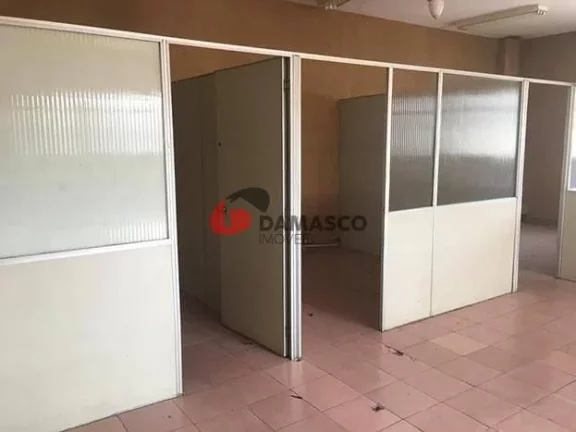 Imagem Prédio para Locação 905M², Fundação, São Caetano do Sul - SP