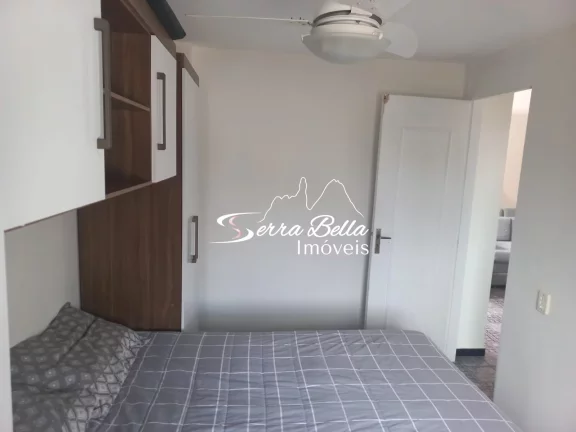 Imagem Apartamento em Santa Rosa, Niterói/RJ