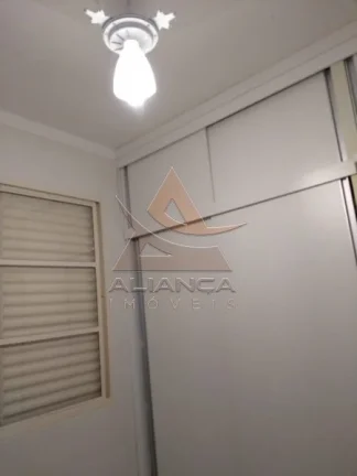 Imagem Apartamento - Ribeirão Preto - Iguatemi