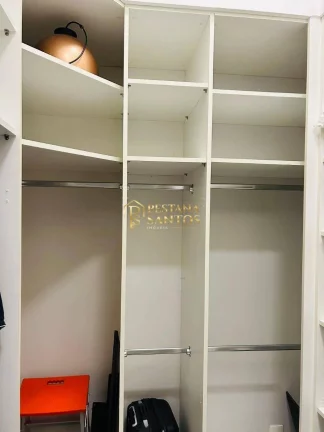 Imagem Loft Exclusivo no Le Parc Barra – Porteira Fechada, Mobiliado e Decorado