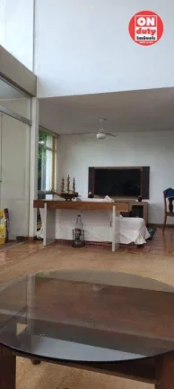 Imagem Sobrado com 4 dormitórios à venda, 295 m² por R$ 1.065.000,00 - ENSEADA - M - BALNEARIO GUARUJA - Guarujá/SP