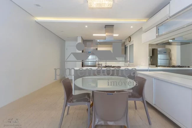 Imagem Apartamento em Perdizes pronto para morar com 85m², 02 suítes e 2 vagas.