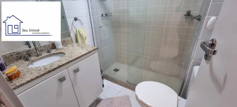 Imagem COBERTURA Á VENDA NA TAQUARA 3 QUARTOS 114 m²
